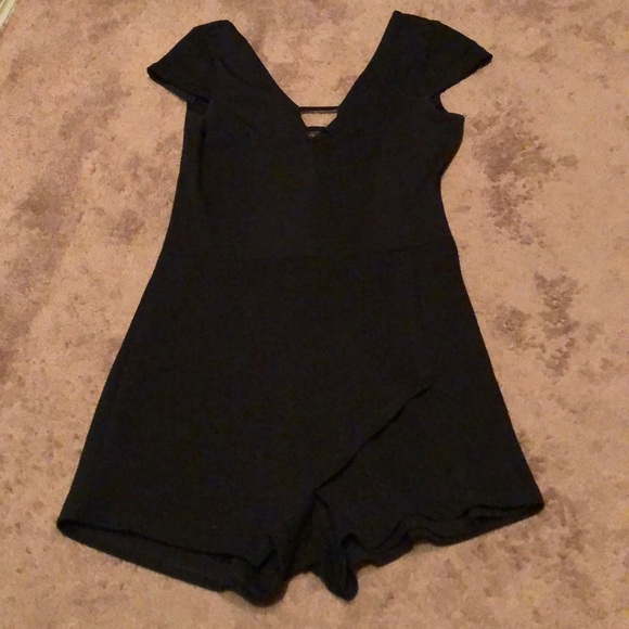 Charlotte Russe Other - Romper Charlotte Russe Other - Romper